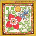 Dragon Quest: Emblem of Roto Original Soundtrack CD cover