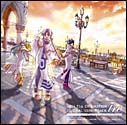 ARIA the Origination soundtrack cover