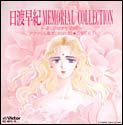 Saki Hiwatari Memorial Collection CD cover